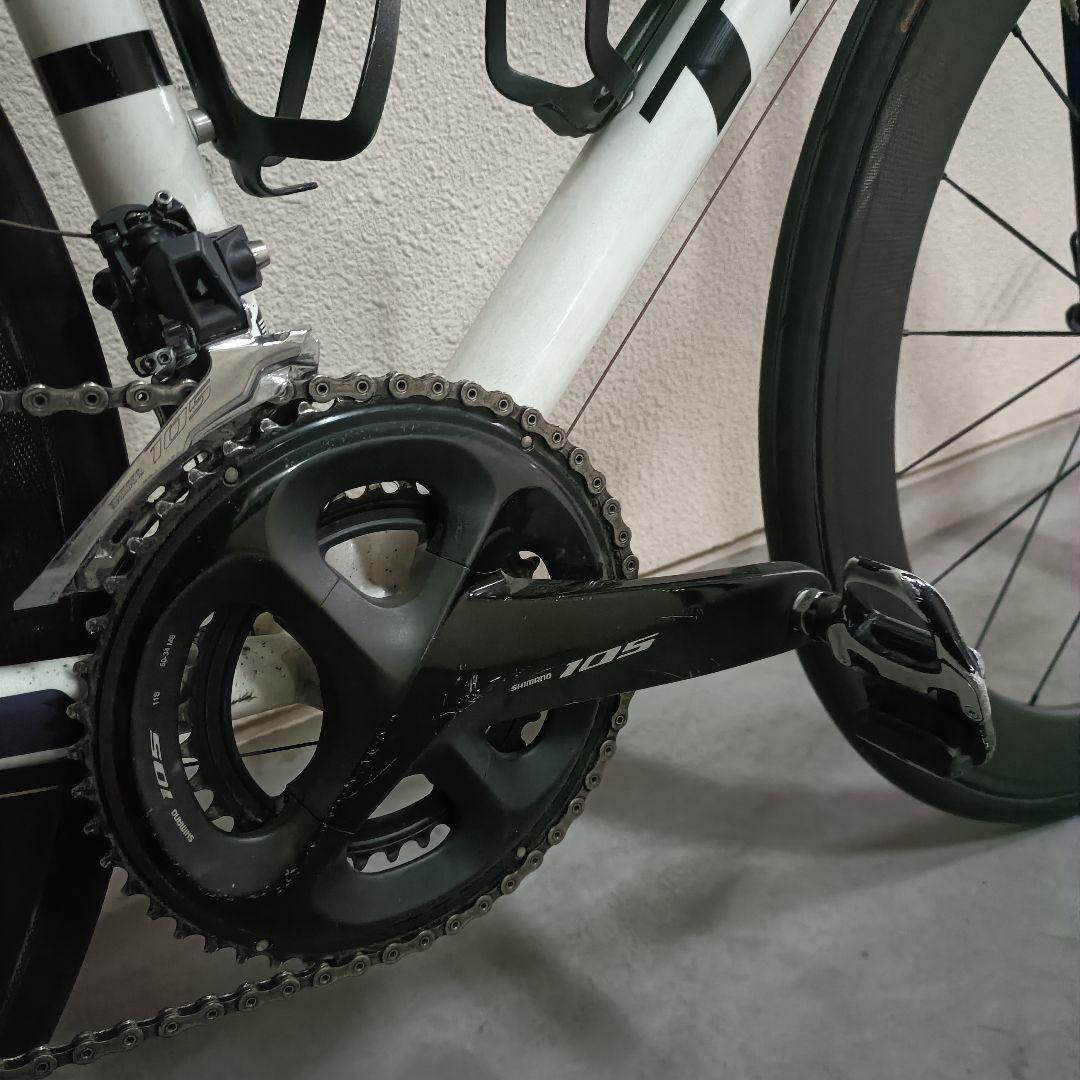 TREK ONE SERIES 1.5 2015年モデル 54サイズ