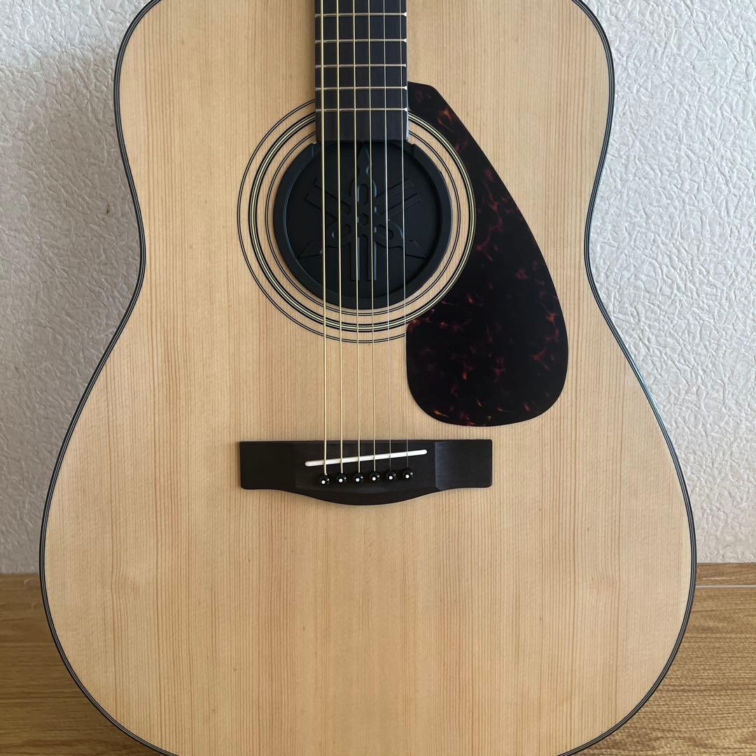 YAMAHA アコースティックギター F600 ケース付き