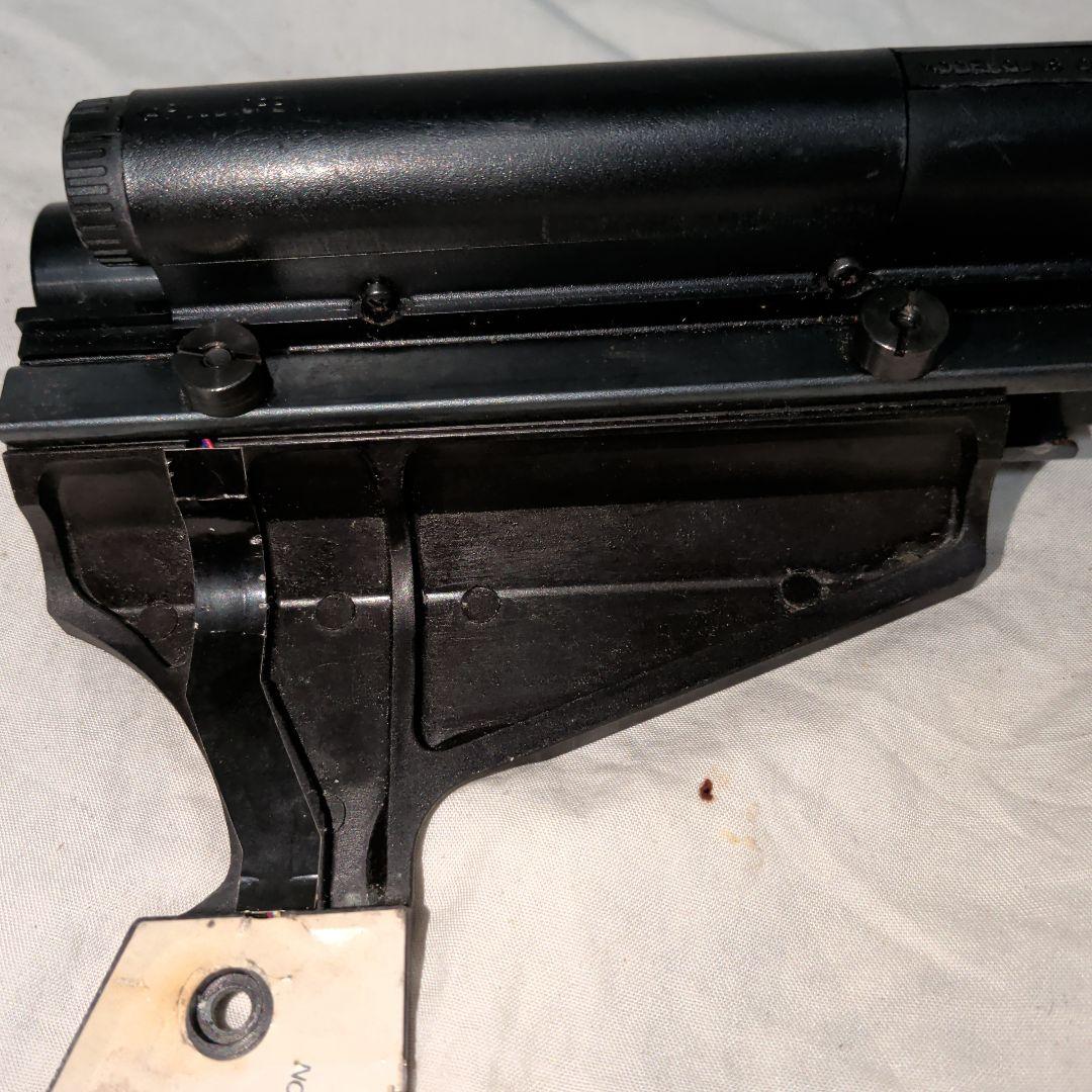 MGC エースポイント　GM5 ESマウントベース 　珍品　ドットサイト