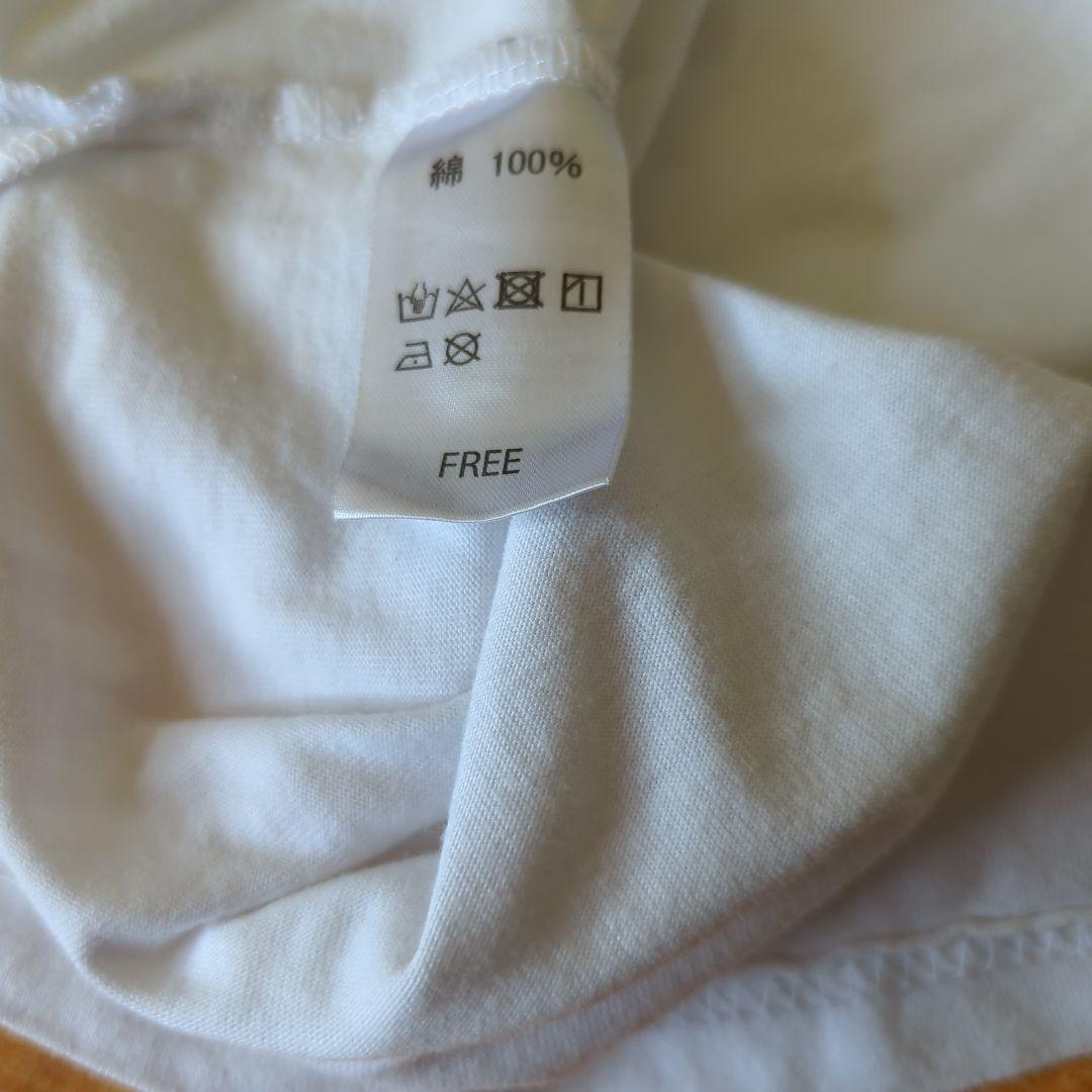 Da-ICE ・Tシャツ・Free