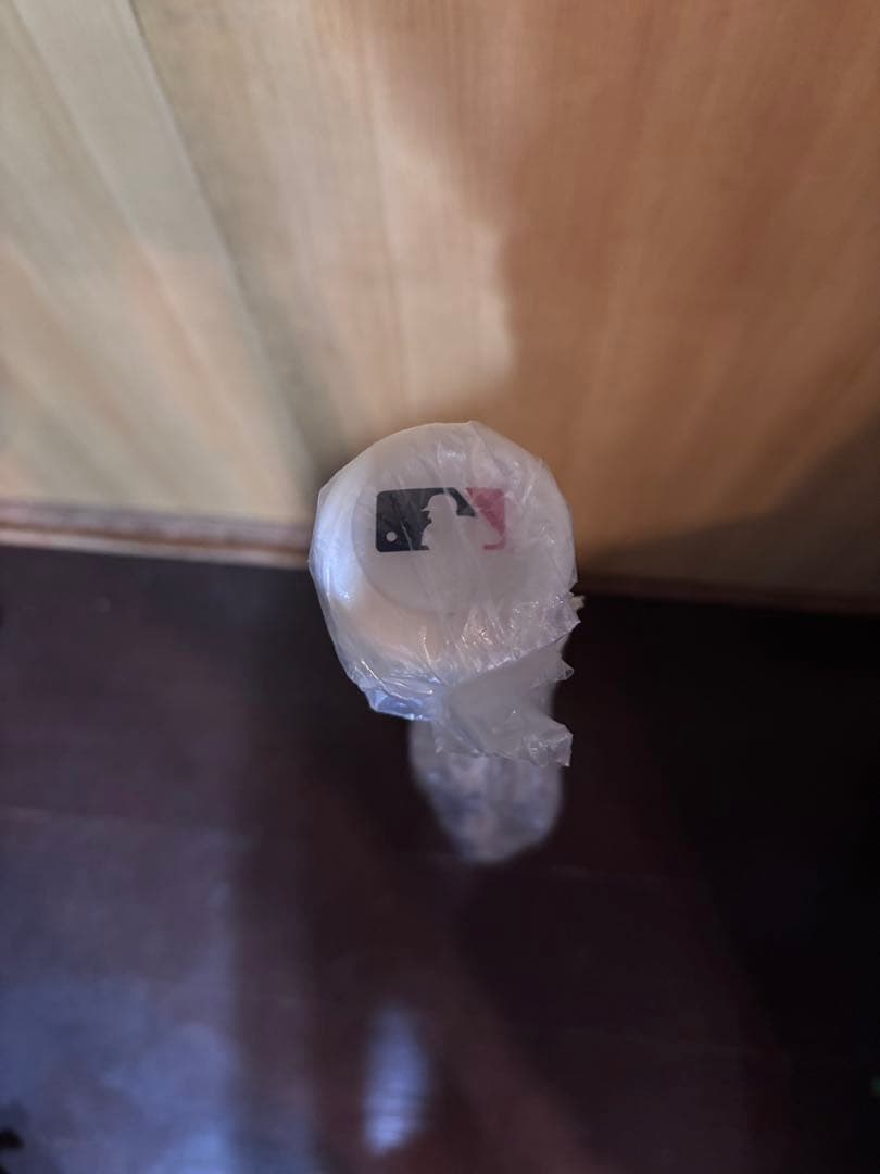 【新品】Victus ビクタス 東京シリーズMLB 木製バット LA