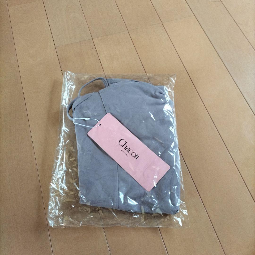 チャコットレオタードL