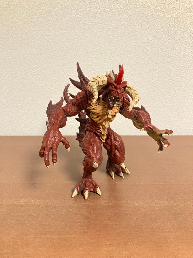 ディアブロ ブリザード フィギュア BLLIZARD DIABLO