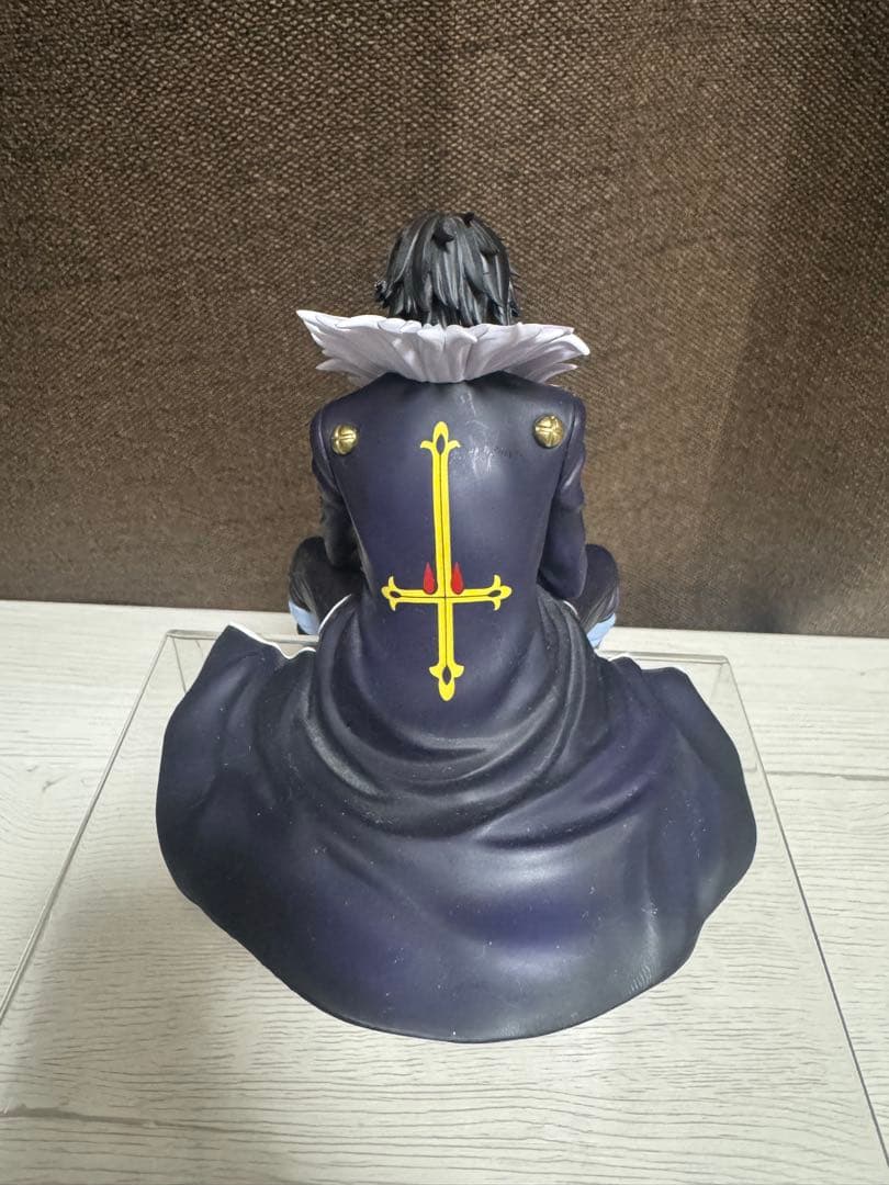 HUNTER×HUNTER ぬーどるストッパー