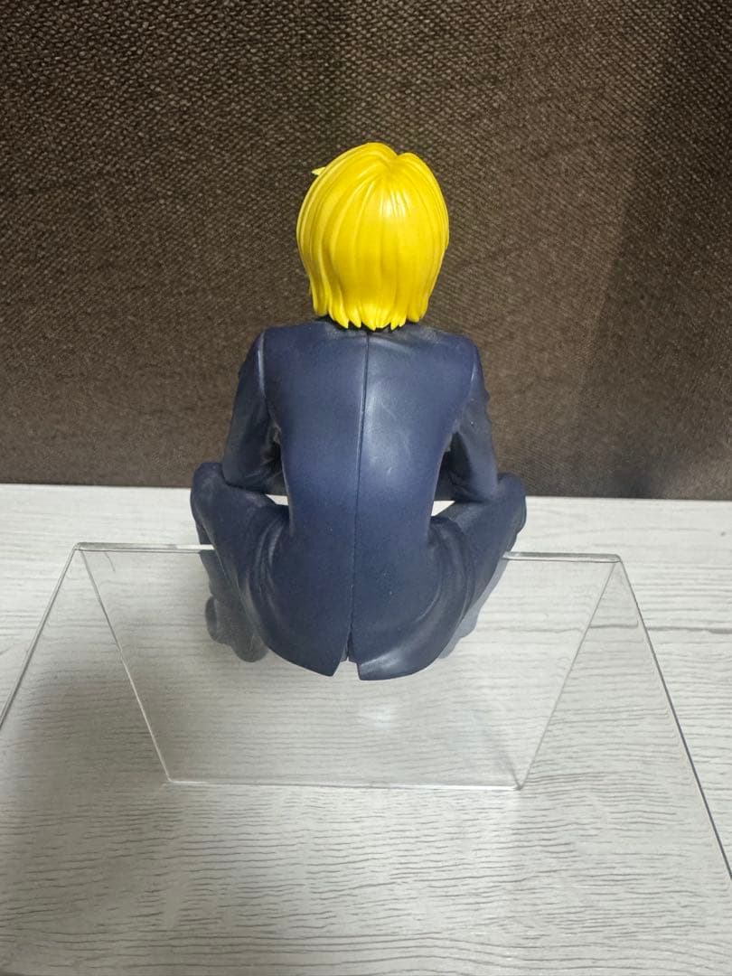 HUNTER×HUNTER ぬーどるストッパー