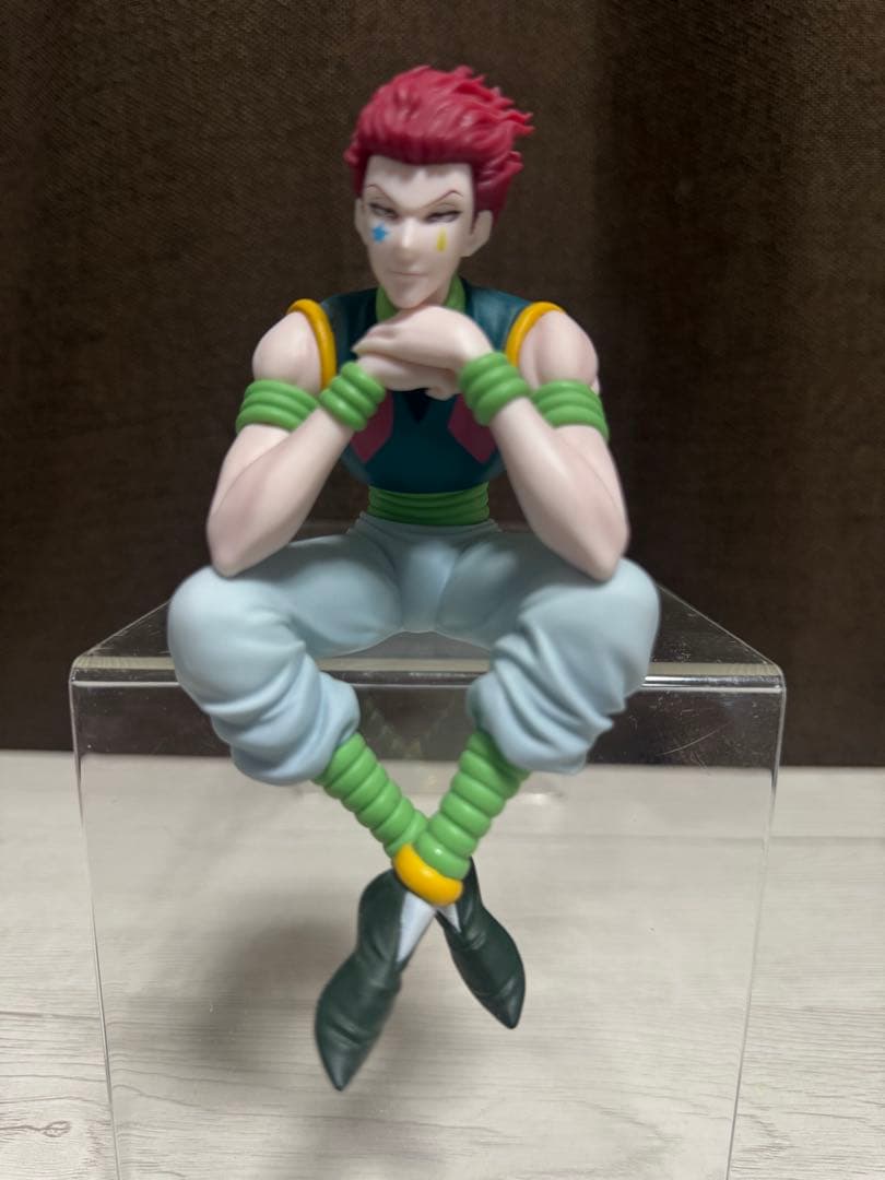 HUNTER×HUNTER ぬーどるストッパー