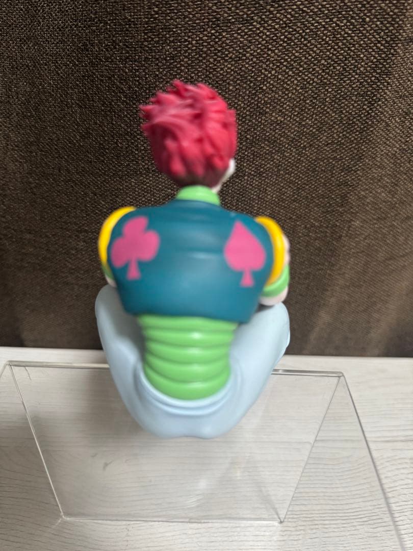 HUNTER×HUNTER ぬーどるストッパー