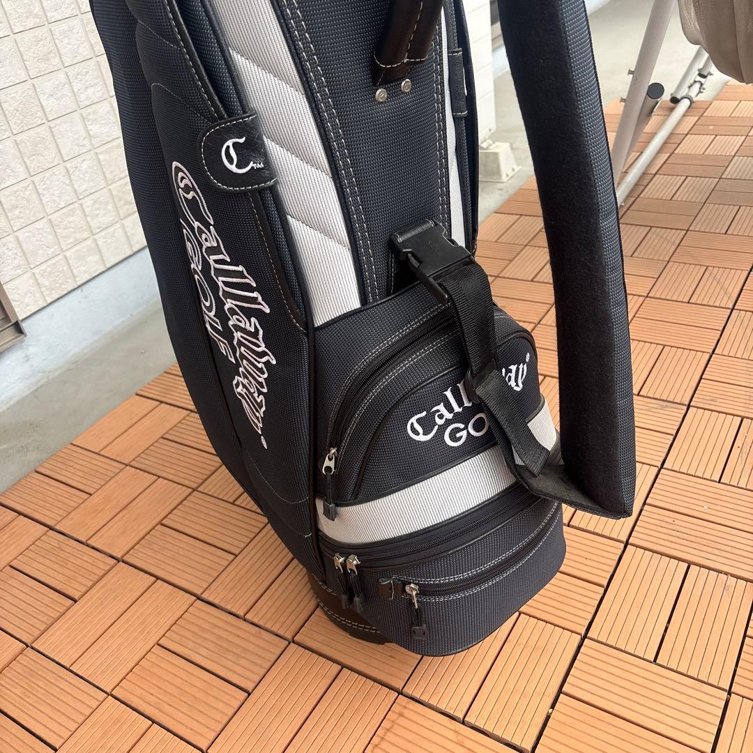 Callaway Golf キャディバッグ