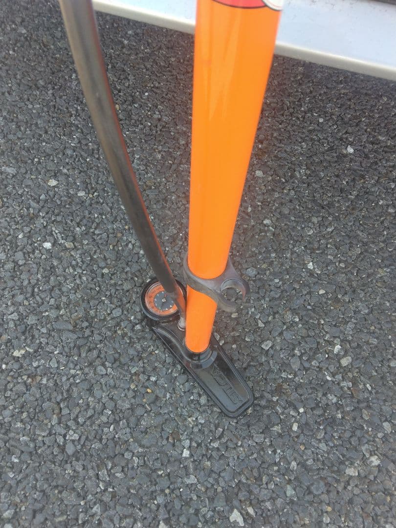 26400円の品　シリカ SILCA PISTA レッド