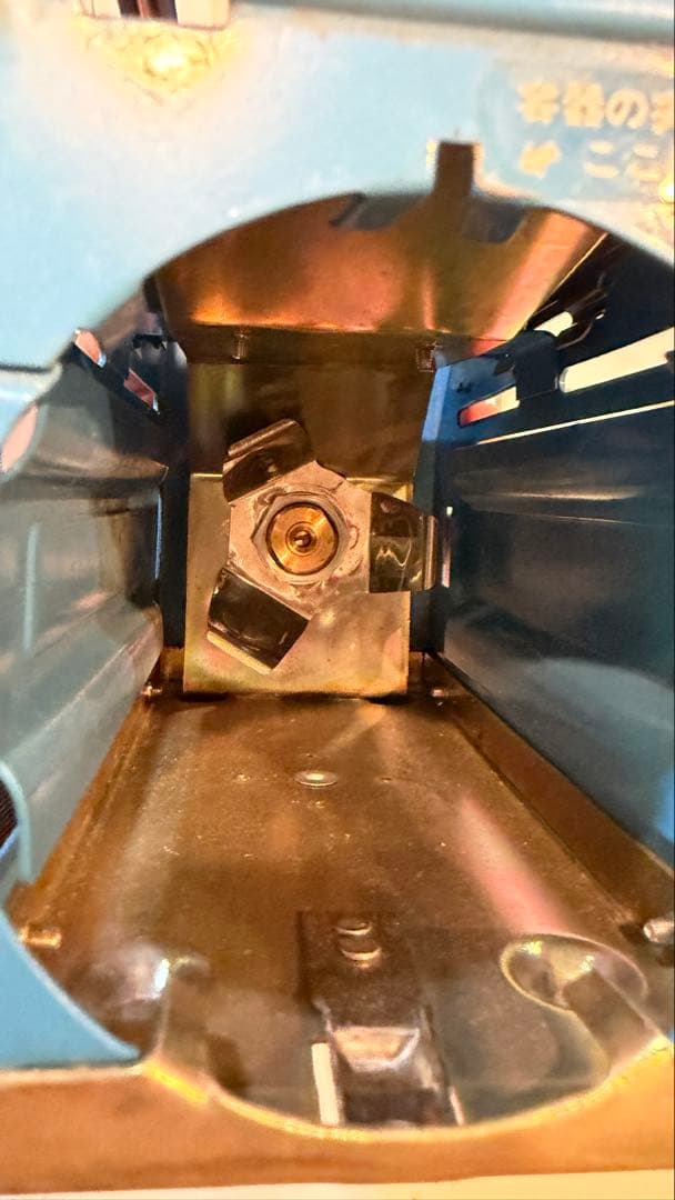 Ｋ-215 丹下製作所　suncooker ビンテージ　希少