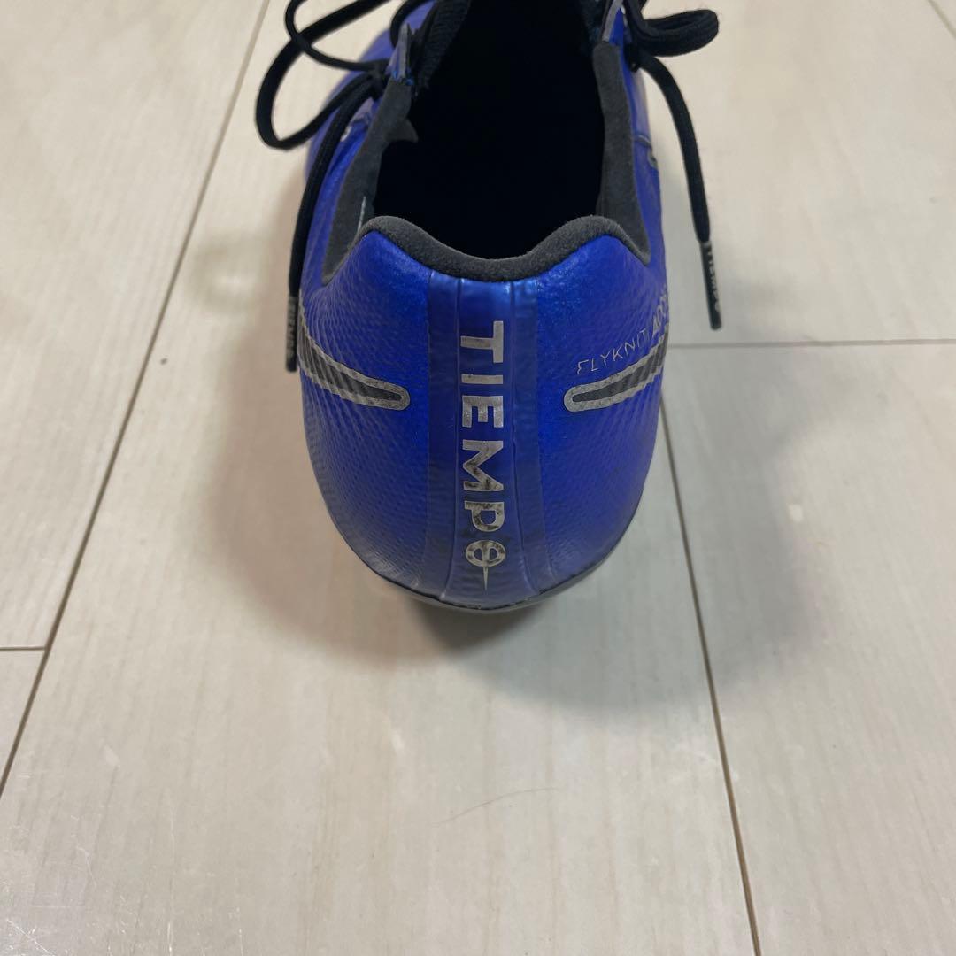 ［値下げ］ナイキ ティエンポ Legend 7 Elite AG Pro26.0