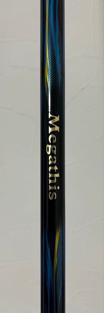 美品☆メガデイスDaiwa Megathis AGS 175-53 磯竿