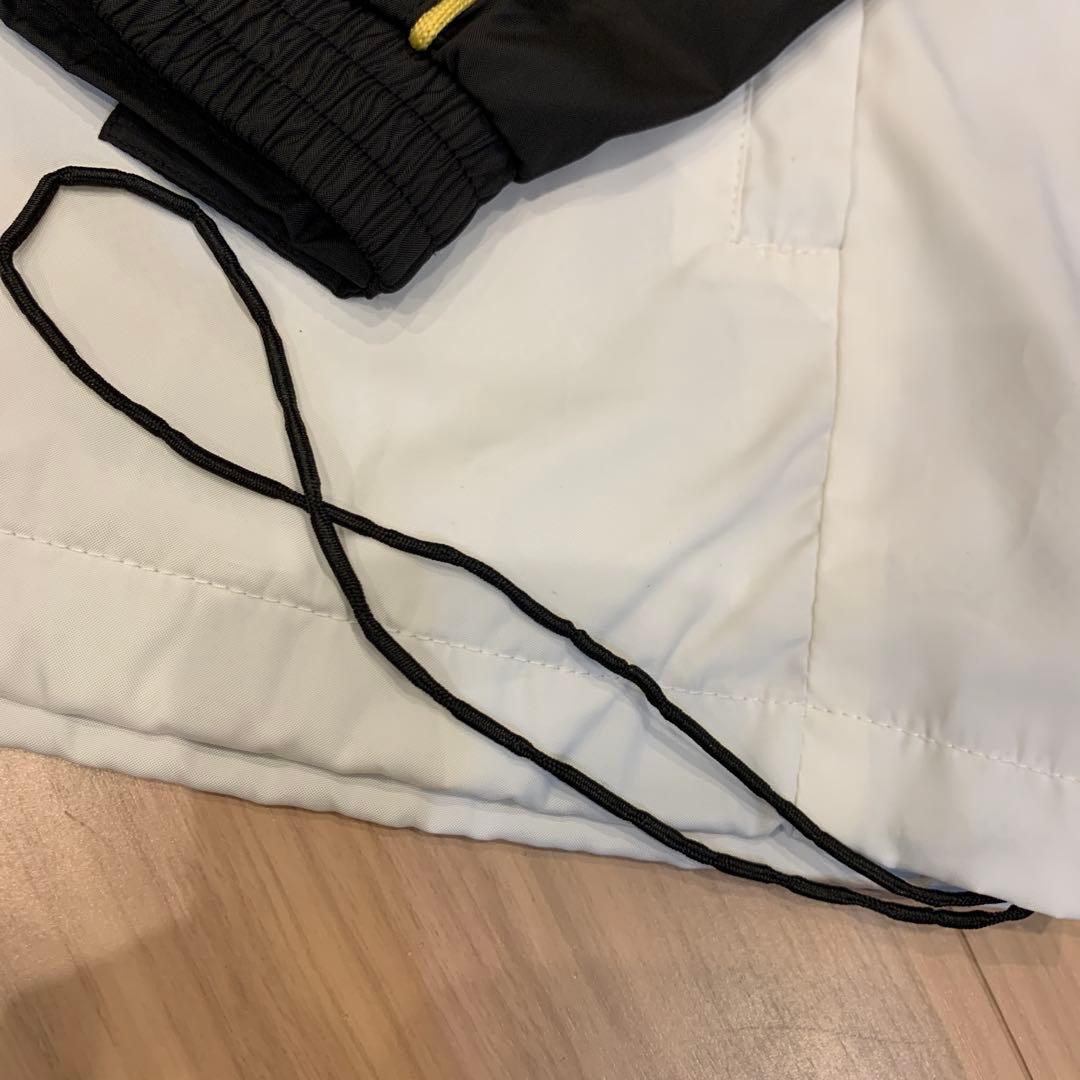 がまかつ ウィンドブレーカー L