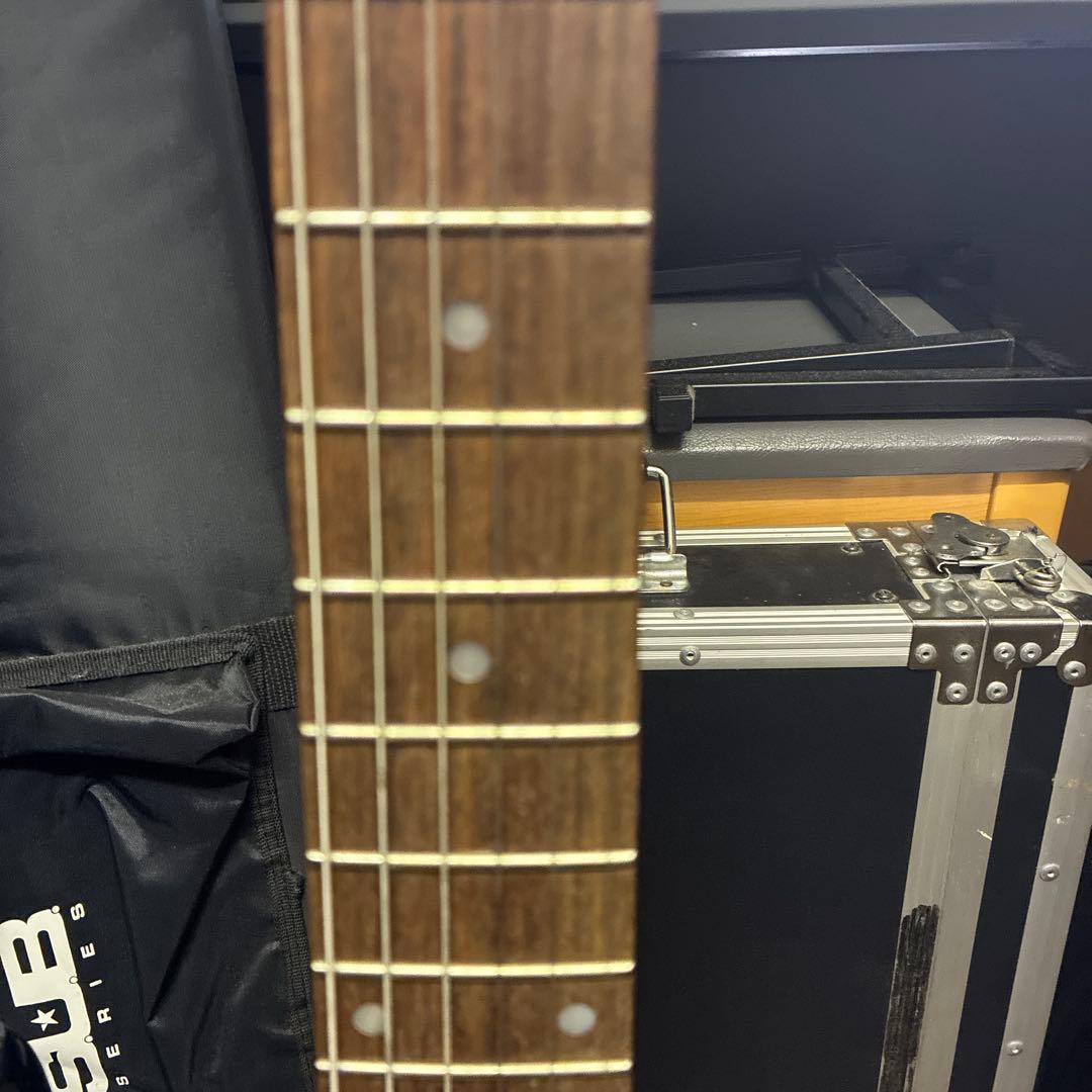 ギター Sterling by Music Man Cutlass CT50SSS