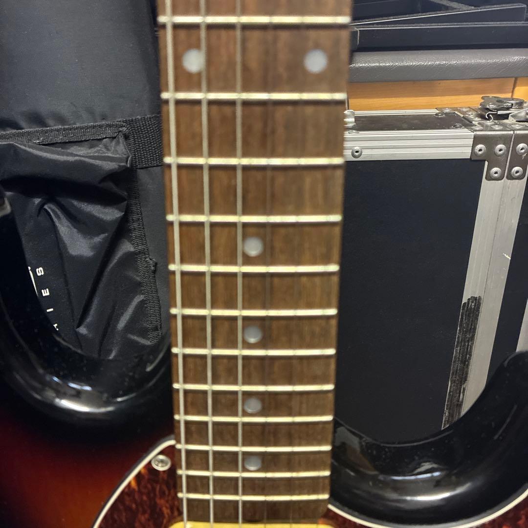 ギター Sterling by Music Man Cutlass CT50SSS