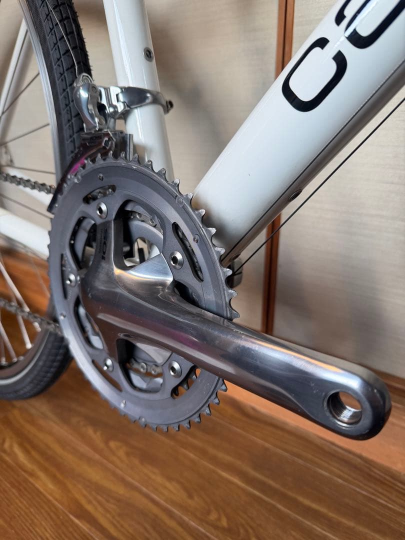 Cannondale Touring T1 2009年USA製