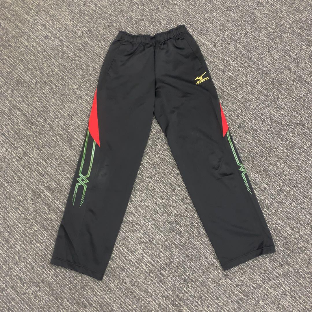 Mizuno ジャージ 上下セット Mサイズ
