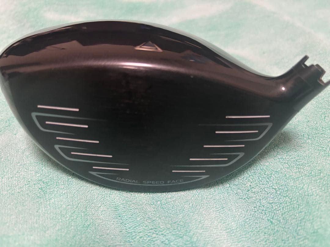 【金土日値下げ】タイトリスト 917D3 ドライバーヘッド Titleist