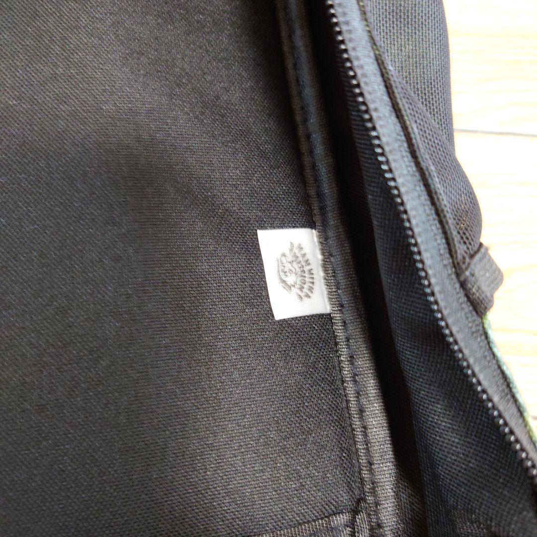 未使用マンウィズ ア ミッション バッグ リュック Backpack MWAM