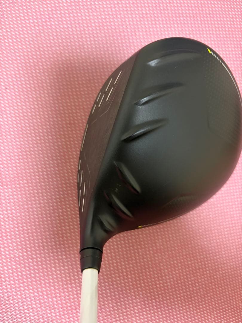 【美品】PING G430 SFT ドライバー