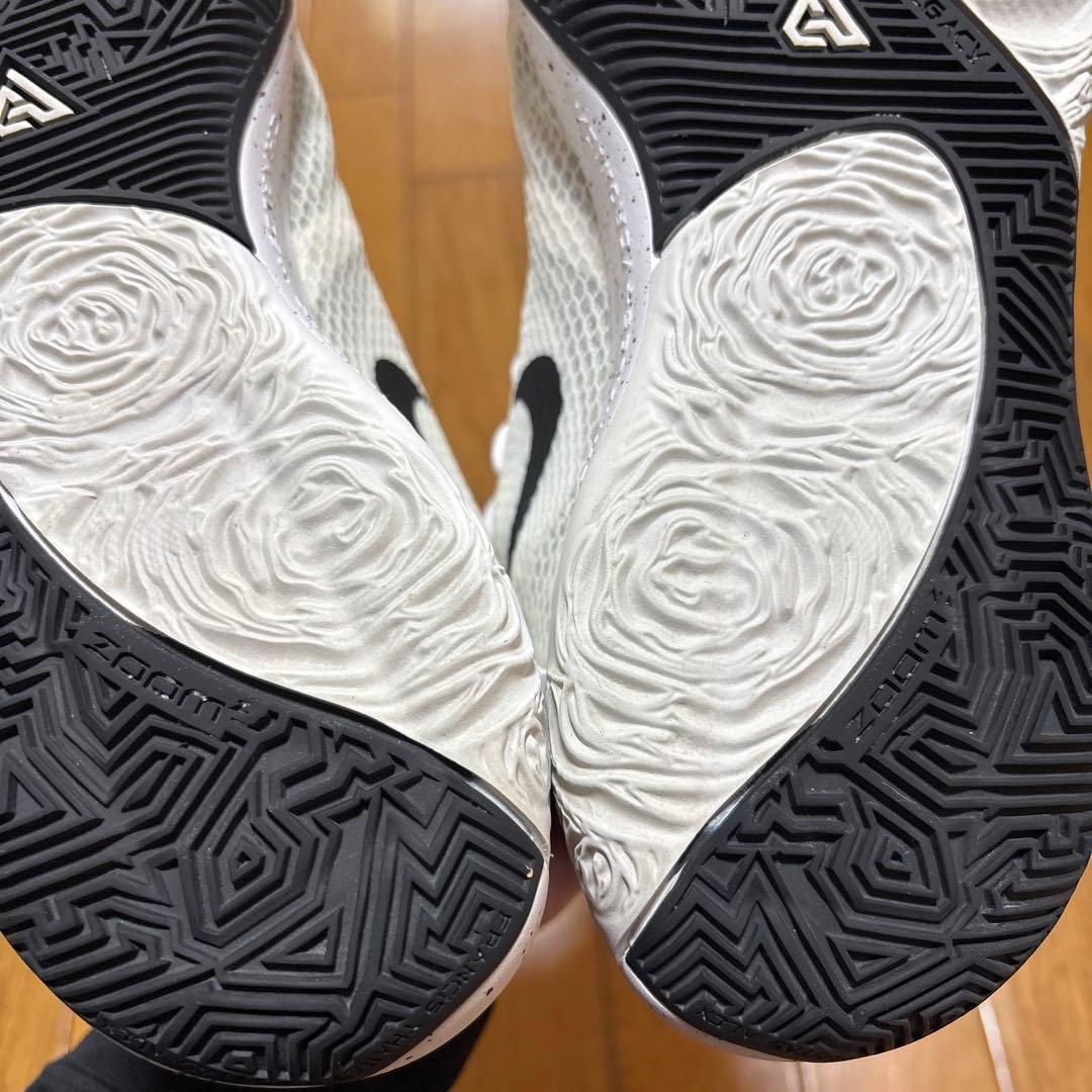NIKE ZOOM FREAK1 希少 人気モデル