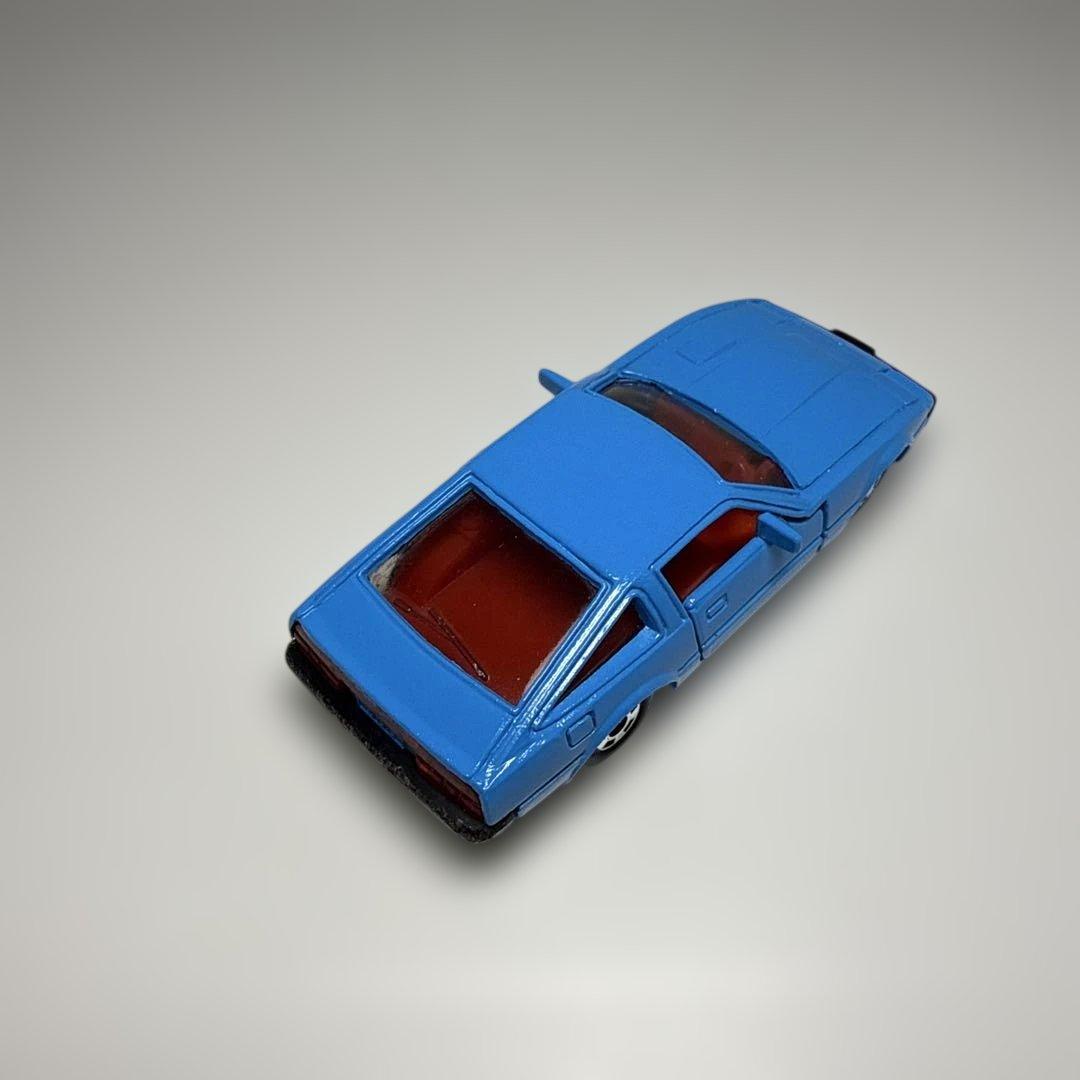 日本製トミカ NO.15 フェアレディZ300ZX ヨーロッパ輸出 箱無し