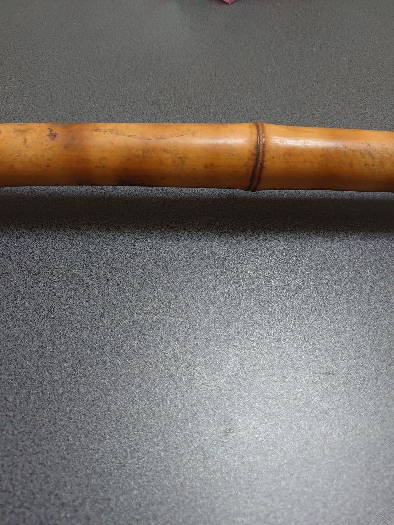 尺八用 竹 約79cm