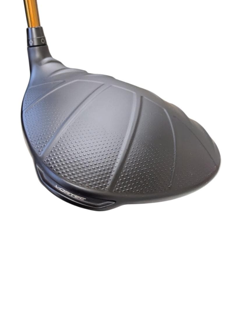ピン・PING G400 ドライバー 9° ALTA J CB flex S