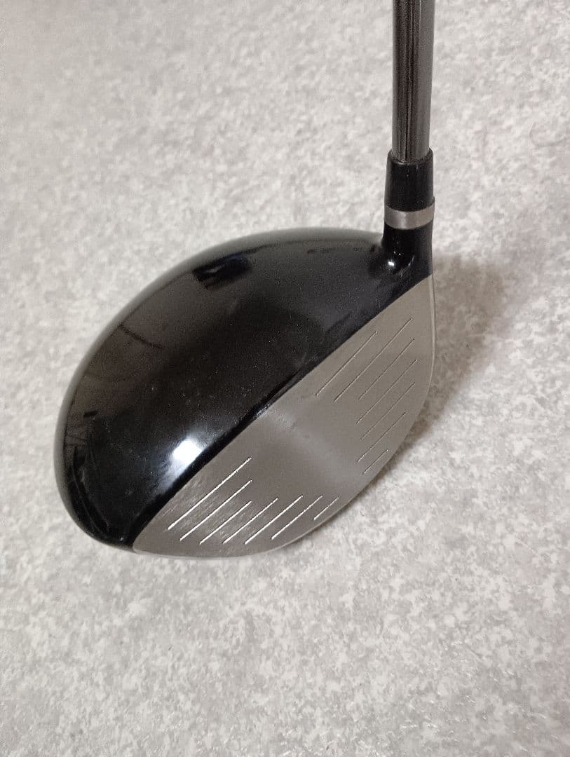 PING TOUR 2,0 65（S) 45インチ　バルドのヘッド付き　送料込み
