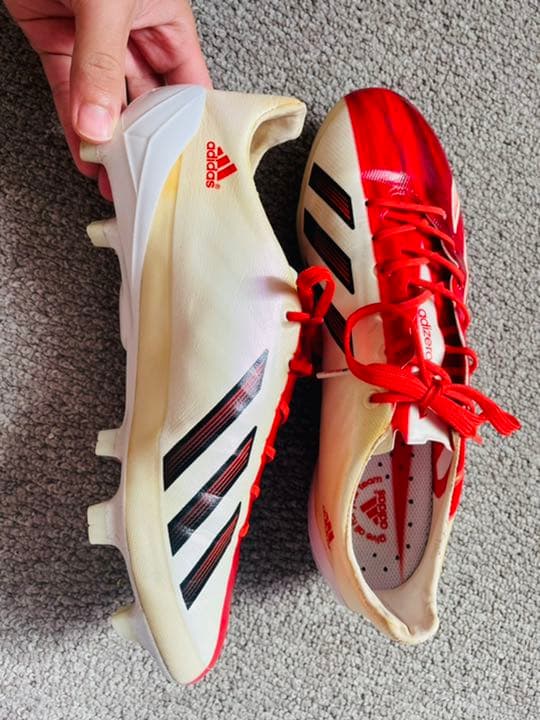 アディダスサッカースパイクシューズ F50 Adizero