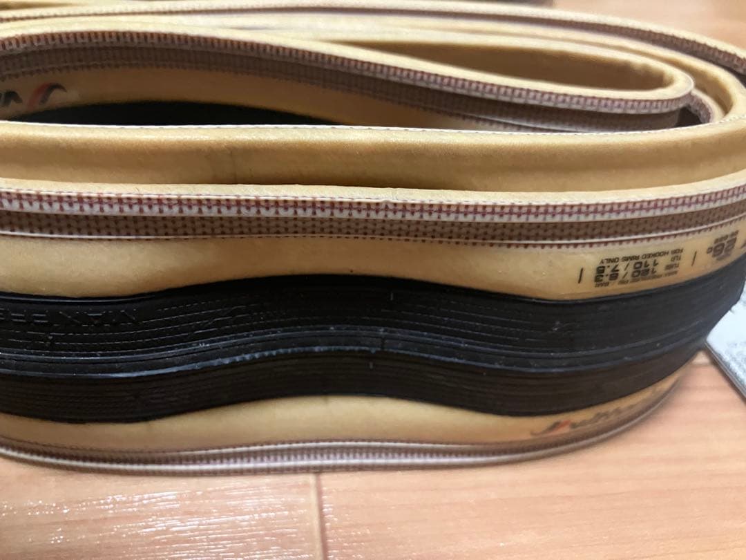 【未使用】【2本】Vittoria Corsa Pro Control 26c