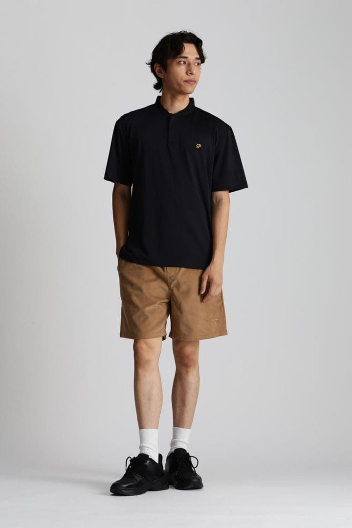 24AW パブリック ドリップ アスリートブレード ポロシャツ S サイズ