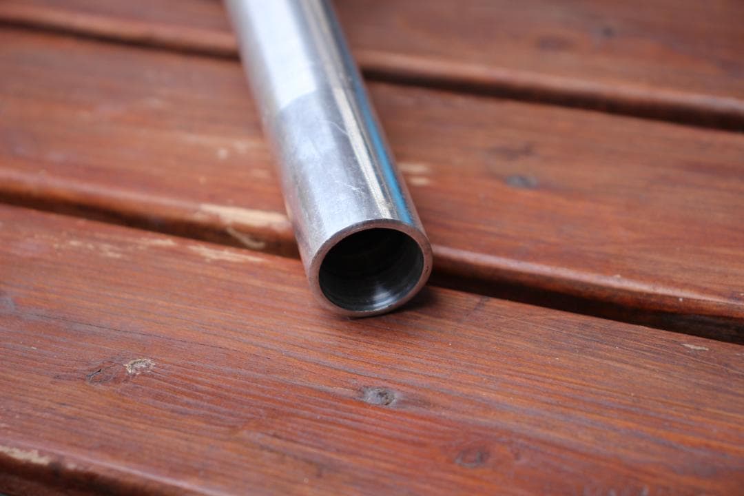 【希少】Campagnolo ROSSIN PANTO SEATPOST②
