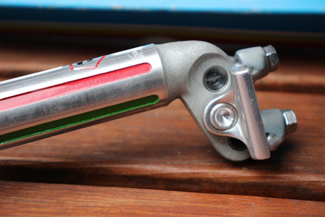 【希少】Campagnolo ROSSIN PANTO SEATPOST②