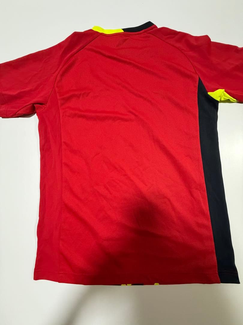YONEX ユニフォーム　Lサイズ　廃盤商品　レア