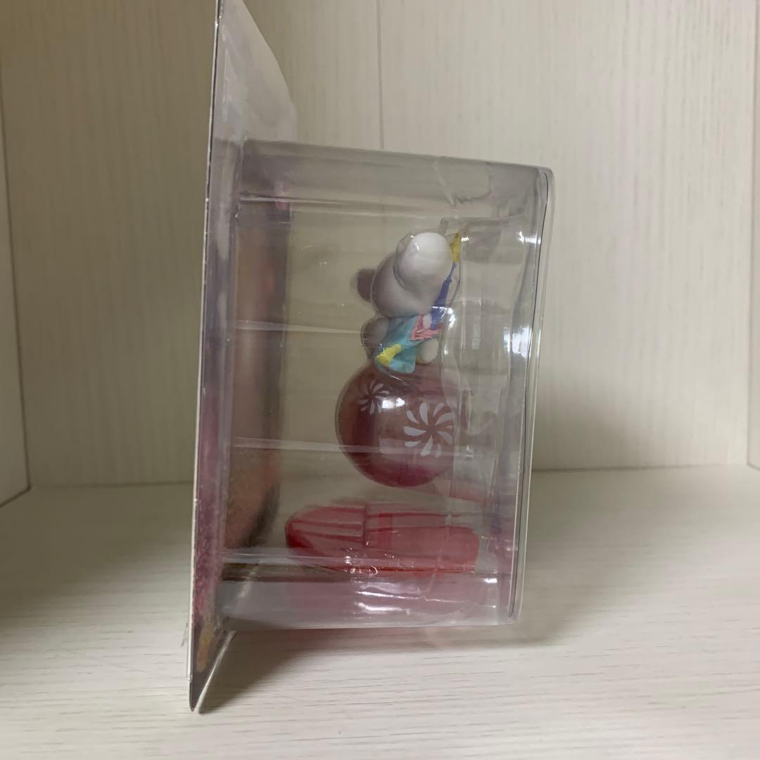 サンリオキャラクターズHanabi2024 シナモロールフィギュア賞