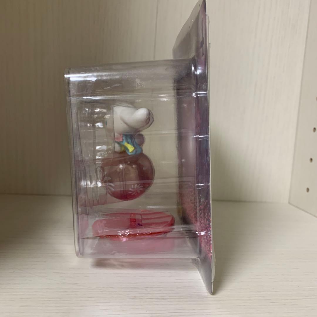 サンリオキャラクターズHanabi2024 シナモロールフィギュア賞