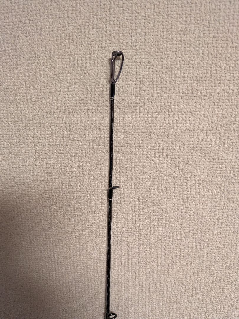 シマノ　グラップラータイプLJ　S63-3　オフショアロッド