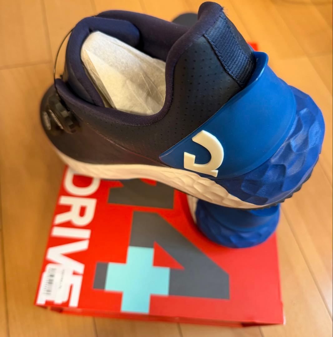 G/FORE G/DRIVE スパイクレス　ゴルフシューズ　28cm