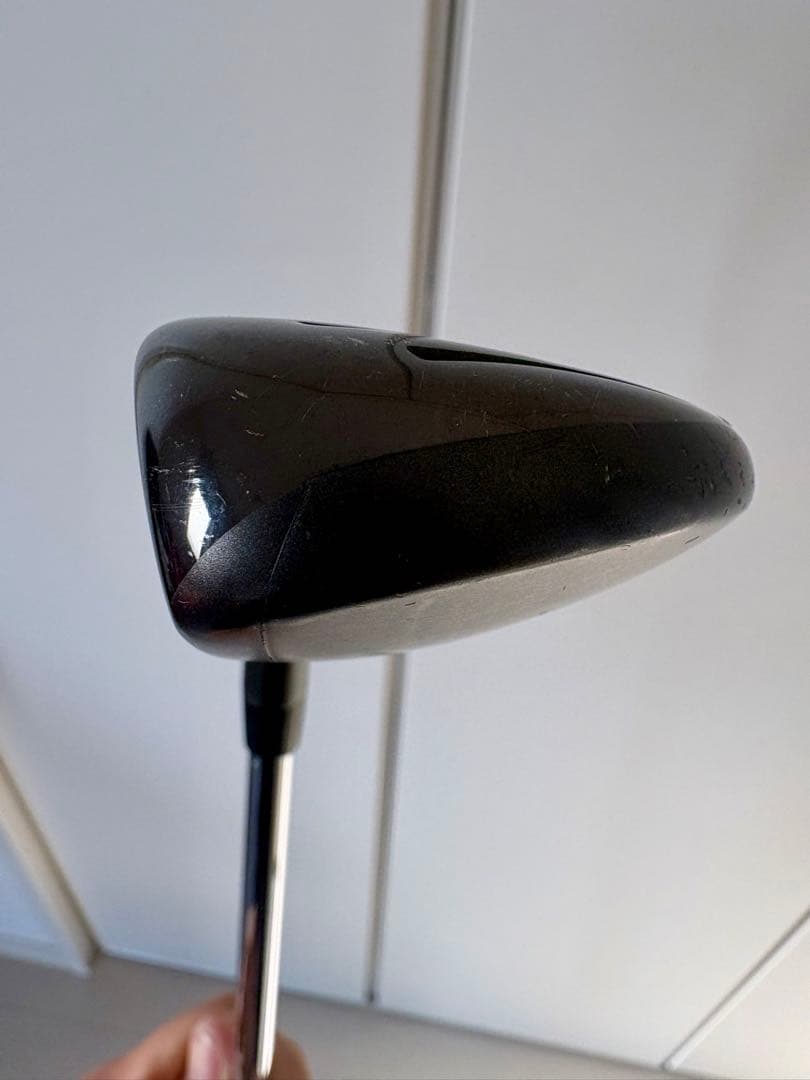 ピン PING G25 17° ユーティリティ UTフレックスS CFSスチール