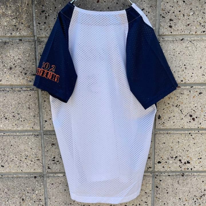 YOMIURI GIANTS 5 大きめサイズ 古着 00's アップジャージ