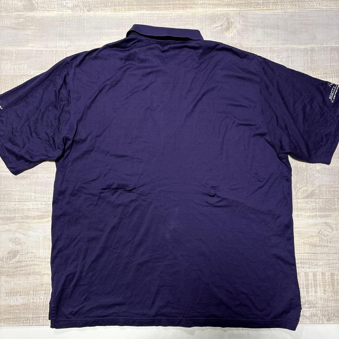 タイトリスト×スコッティキャメロン★シャツ【メンズアメリカL.日本XL~3L相当