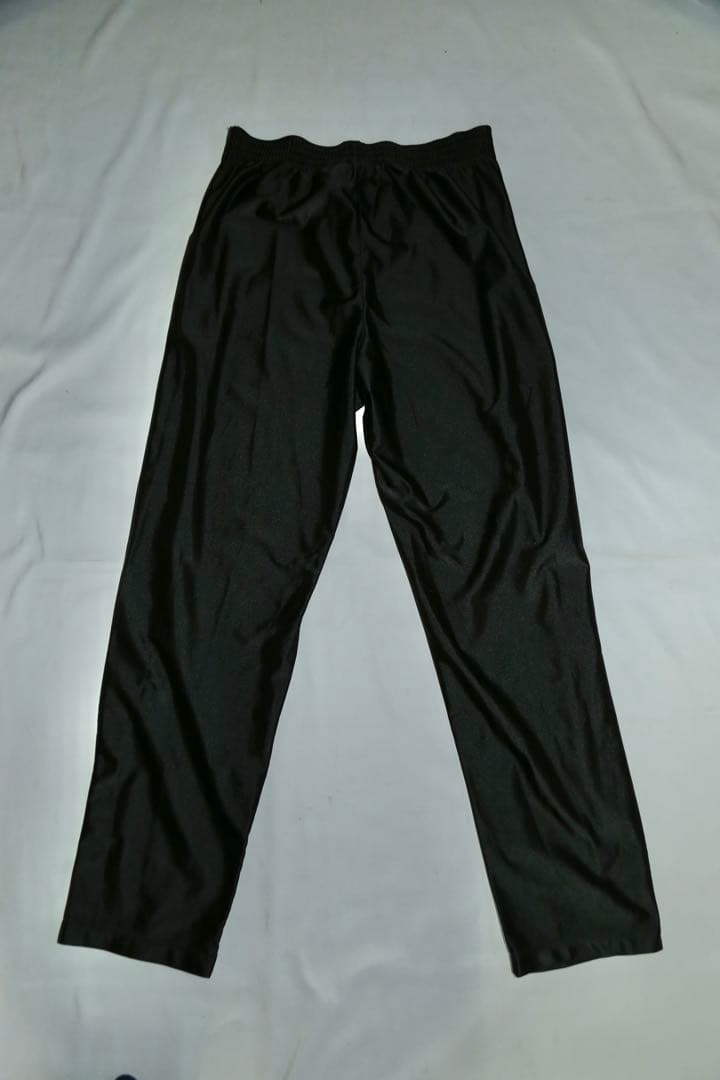 1990’s NIKE トラックパンツ レア　サイドボタン付き ジャージパンツ