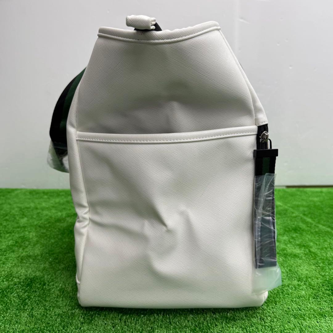 クランク CLUNK ゴルフ トートバッグ SHIBAFUシリーズ