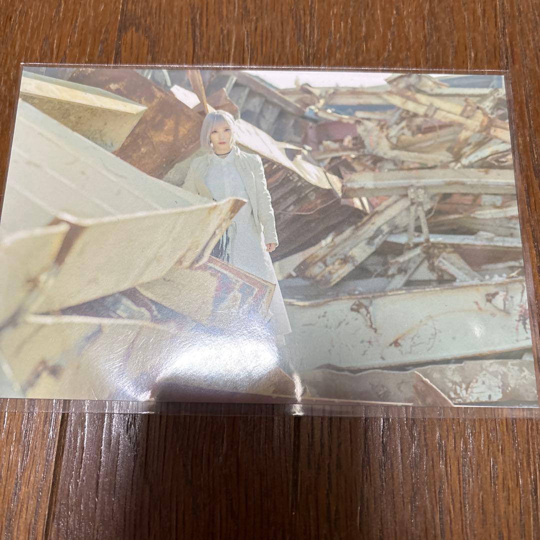 ReoNa HUMAN ポストカード 15枚セット グッズ レオナ