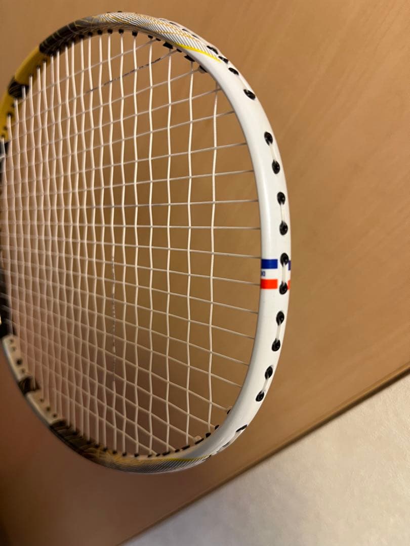 BabolaT バボラ バドミントン ラケット ジェットストリーム 最新モデル！