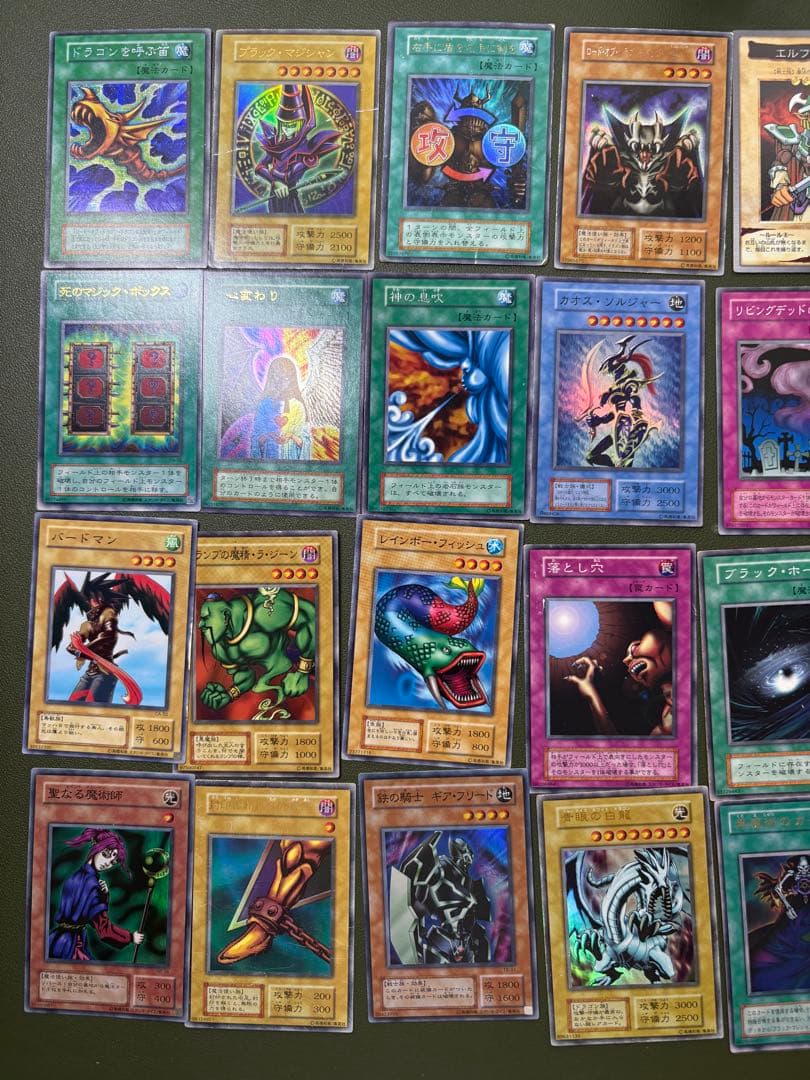 遊戯王カードセット
