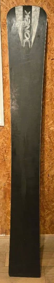 中古)4月12まで値下げDonek Rev 185 スノーボード 185cm