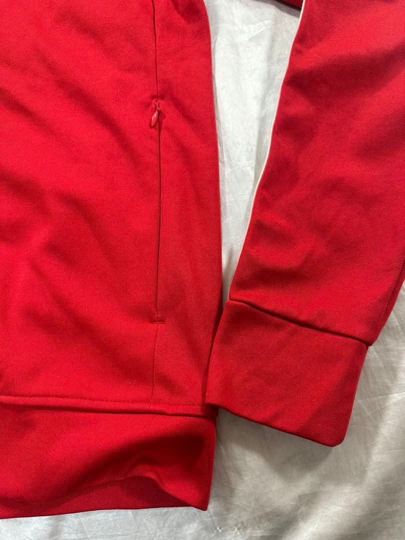 adidas firebird ヨーロッパ トラックジャケット