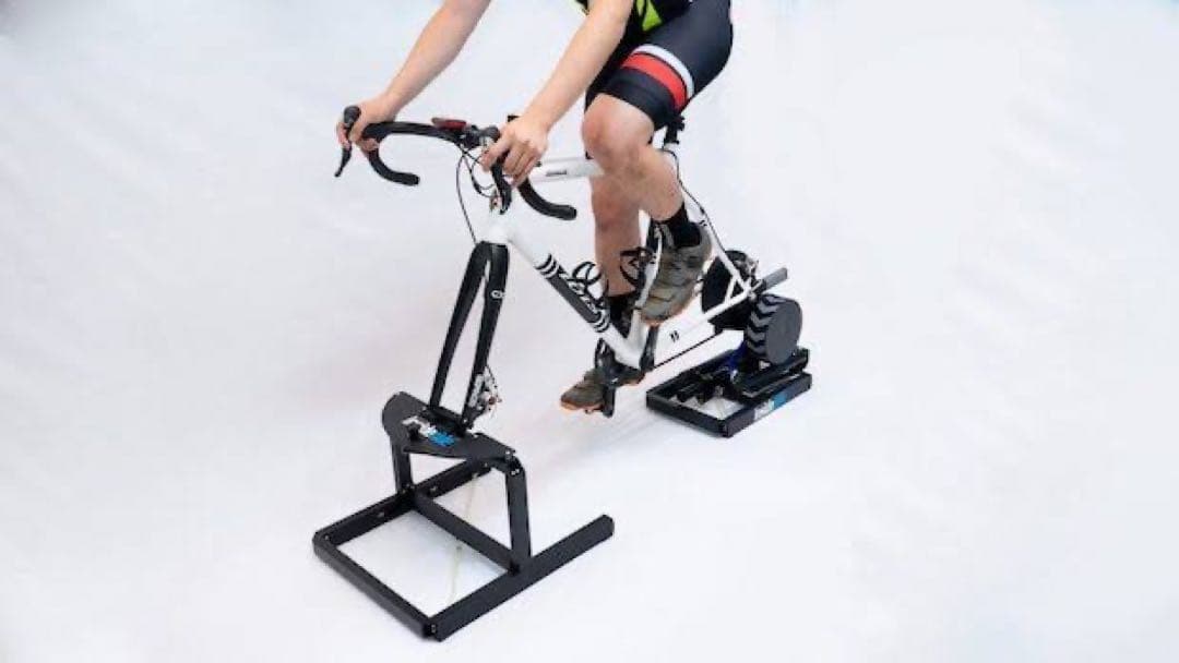 INSIDERIDE インサイドライド Wahoo KICKR V4/5/6用